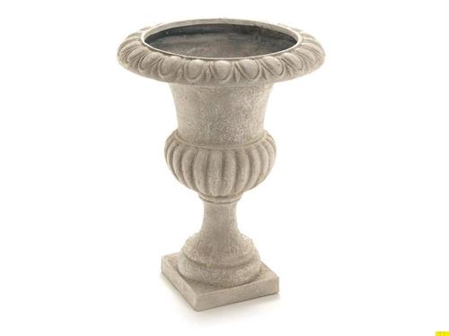 COPPA IMPERO RESINA D57 H78 ANTIQUE