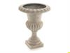 COPPA IMPERO RESINA D57 H78 ANTIQUE
