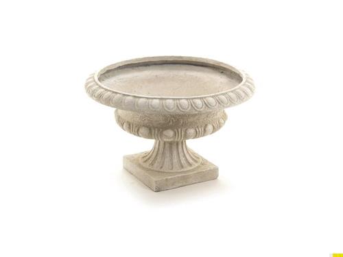 COPPA IMPERO RESINA D61 H38 ANTIQUE