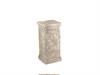COLONNA IMPERO RESINA CM35X35 H75 ANTIQUE