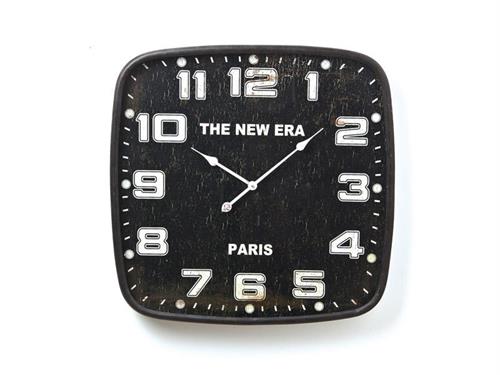 OROLOGIO NEW ERA CM71X71 NERO