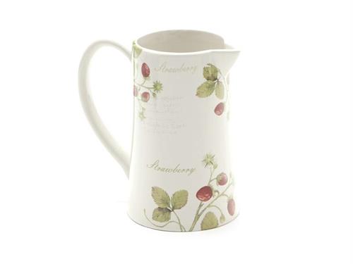 BROCCA STRAWBERRY CM19X13X19