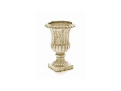 COPPA IMPERO RESINA D28 H42 ANTIQUE