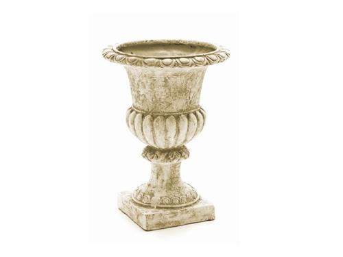 COPPA IMPERO RESINA D42 H57 ANTIQUE