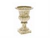 COPPA IMPERO RESINA D42 H57 ANTIQUE