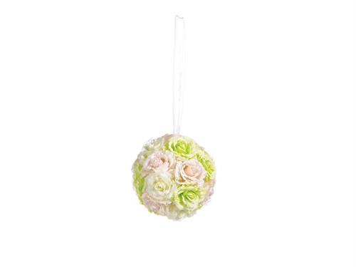 SFERA ROSE EMILY CM20 BIANCO-VERDE