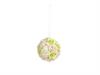 SFERA ROSE EMILY CM20 BIANCO-VERDE