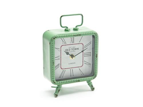 OROLOGIO OLD TOWN CM14X22  VERDE