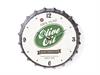OROLOGIO TAPPO CORONA OLIVE  OIL CM30X30 MULTICOLOR