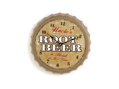 OROLOGIO TAPPO CORONA BOOT  BEER CM30X30 MULTICOLOR