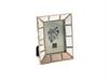 PORTAFOTO RETTANGOLARE MOSAIC MIRROR CM16X21 ROSA