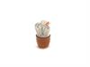 CONTENITORE CACTUS CERAMICA CM7X12 PERLATO