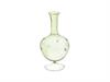 VASO VETRO SOFFIATO MELLORY CM13X13X16 VERDE