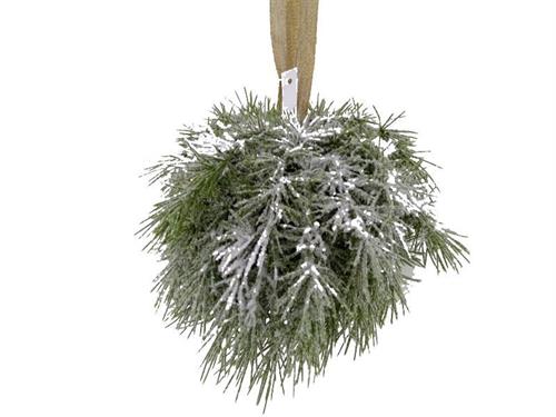 SFERA PINO LARICE BRINATO D30 VERDE