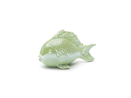 PESCE CERAMICA CM23X14 VERDE PERLATO