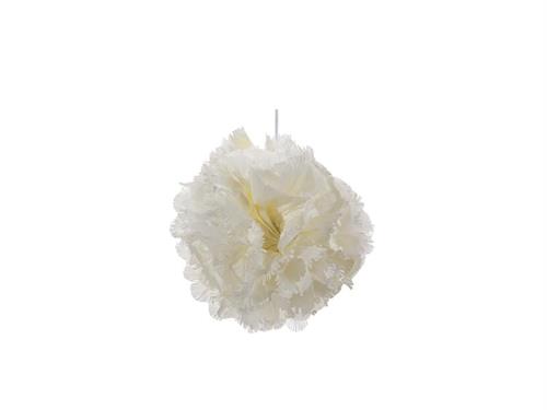 SFERA CARTA VELINA D30 BIANCO