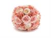 SFERA KATY CM35 ROSE/ORTENSIE/PEONIE ROSA MIX