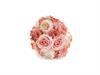 SFERA KATY CM25 ROSE/ORTENSIE/PEONIE ROSA MIX