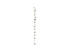 GARLAND METAL STAR CM180 ANTIQUE GOLD