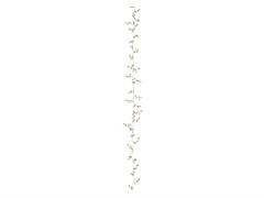 GARLAND METAL BELLS CM180 ANTIQUE GOLD