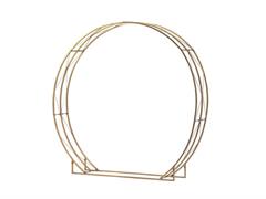 ARCO METAL DREAM CM210X35 ORO