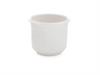 CASPO' CERAMICA SIENA D30 H27 SMALTO BIANCO