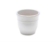 CASPO' CERAMICA POMPEI D22 H18 BIANCO