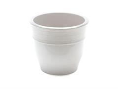 CASPO' CERAMICA POMPEI D30 H25 BIANCO