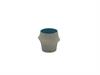 CASPO' CERAMICA DORIAN D17 H16 GRIGIO/BLU