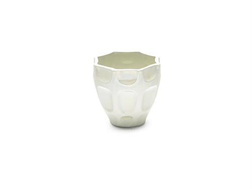 CASPO' CERAMICA VINILES CM12X12X11 MADREPERLA