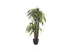 PIANTA DRACAENA REAL TOUCH CM120 VERDE