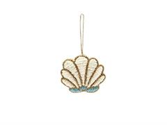 DECORAZIONE IMBOTTITA SHELL CM10X8 MULTI