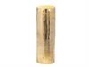 COLONNA TONDA ELEGANCE ALLUMINIO D30 H90 LIGHT GOLD