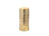 COLONNA TONDA ELEGANCE ALLUMINIO D30 H70 LIGHT GOLD
