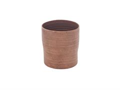 CILINDRO CERAMICA RUSTIC CM33X36  MATTONE