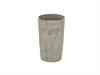 CILINDRO CERAMICA RUSTIC CM34X64 GRIGIO