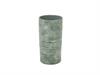 CILINDRO CERAMICA RUSTIC CM27X54 VERDE