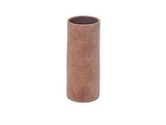 CILINDRO CERAMICA RUSTIC CM22X43 MATTONE