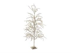 ALBERELLO PEARL CM83 BIANCO-ORO