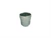 CASPO' CERAMICA STRAW D11 H11 PETROLIO