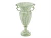 COPPA LATTA D32 H53 VERDE ANTIQUE