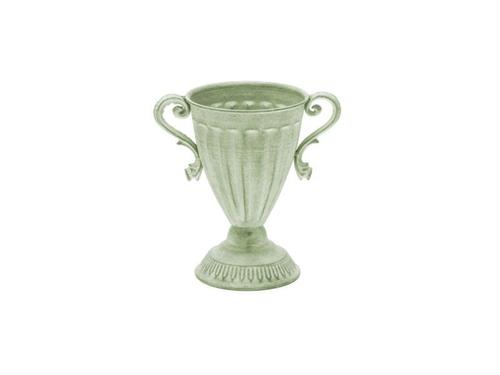 COPPA LATTA D20 H20 VERDE ANTIQUE