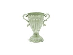 COPPA LATTA D20 H20 VERDE ANTIQUE
