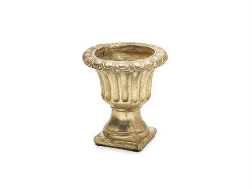 COPPA RESINA GENIS D18 H20 ORO