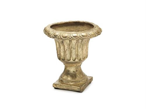 COPPA RESINA GENIS D22 H23 ORO