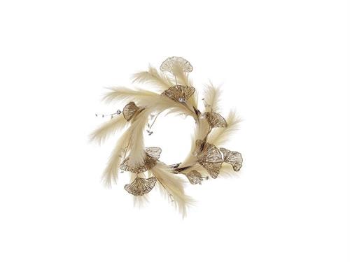 CORONA PAMPAS GINGKO DIAMOND D60 NATURAL