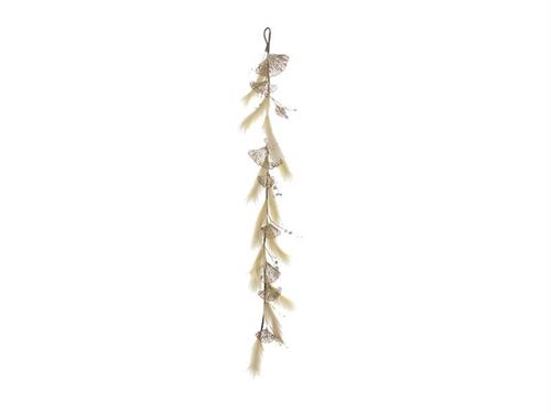 GARLAND PAMPAS GINGKO DIAMOND CM162 NATURAL