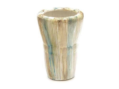 VASO CERAMICA RAINBOW D17 H25 MULTI