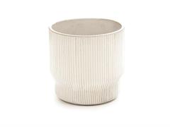 CASPO' CERAMICA BARS D17 H17 BIANCO