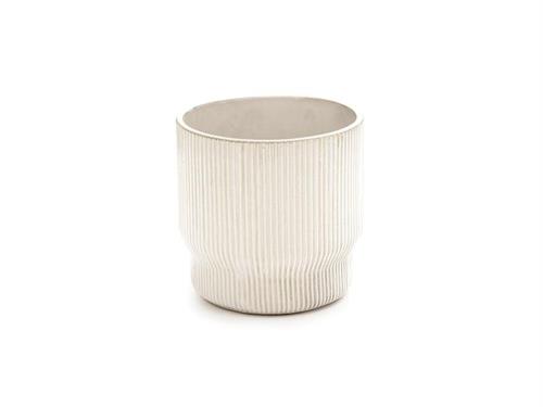 CASPO' CERAMICA BARS D14 H13 BIANCO